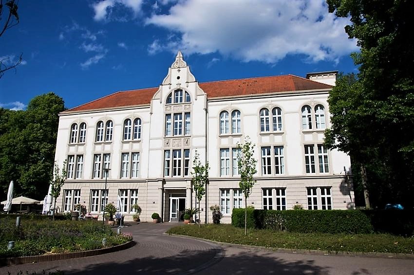 Kurhaus Bad Hamm